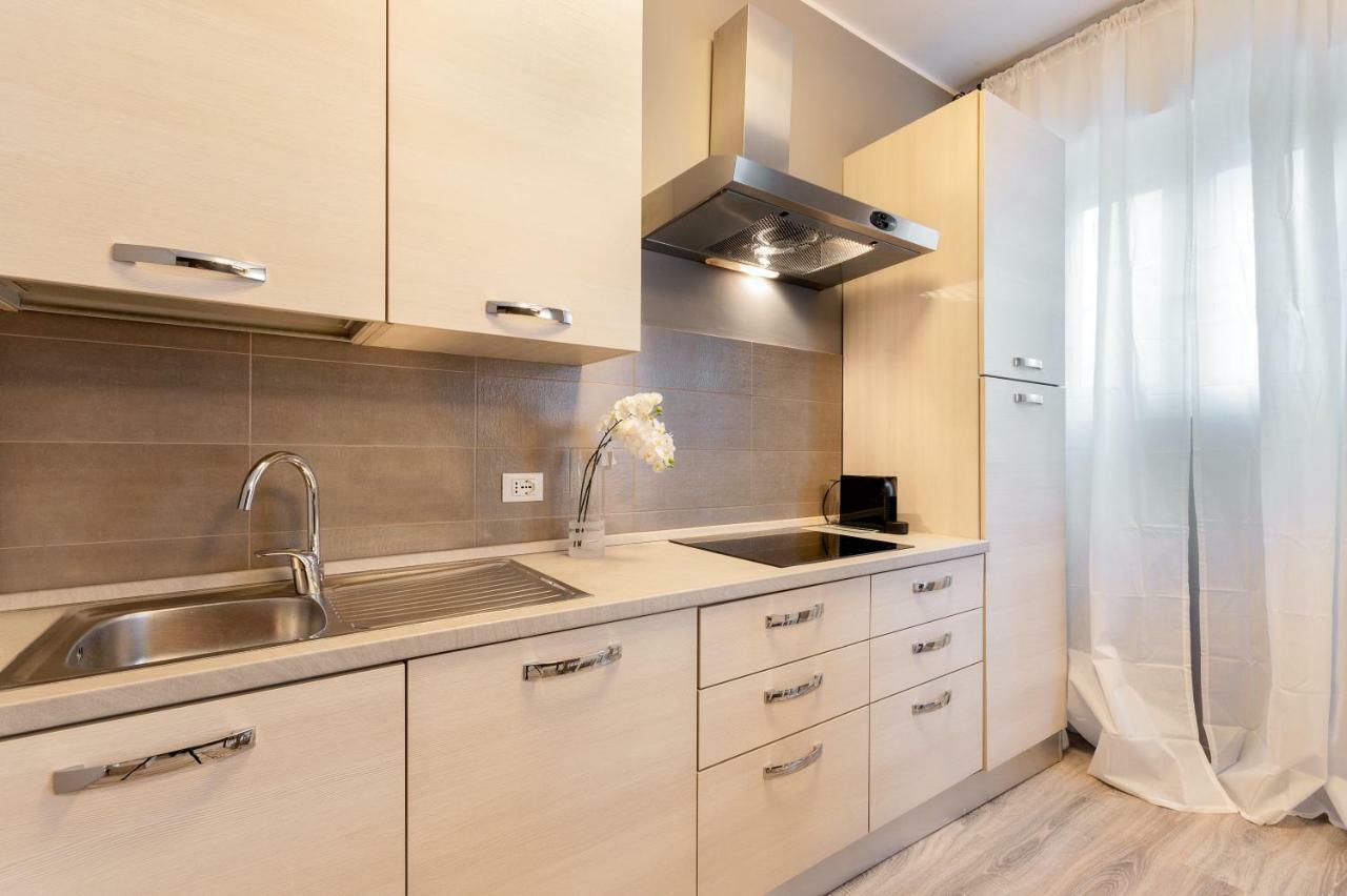 Verona Borgo Roma Apartment Luaran gambar