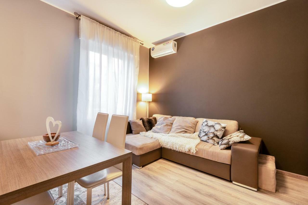 Verona Borgo Roma Apartment Luaran gambar