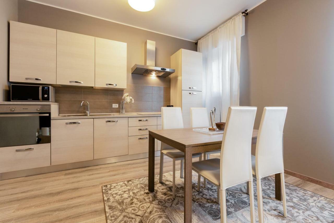 Verona Borgo Roma Apartment Luaran gambar